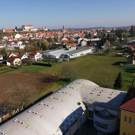 Apartments Andrej - Optuj Dış mekan fotoğraf