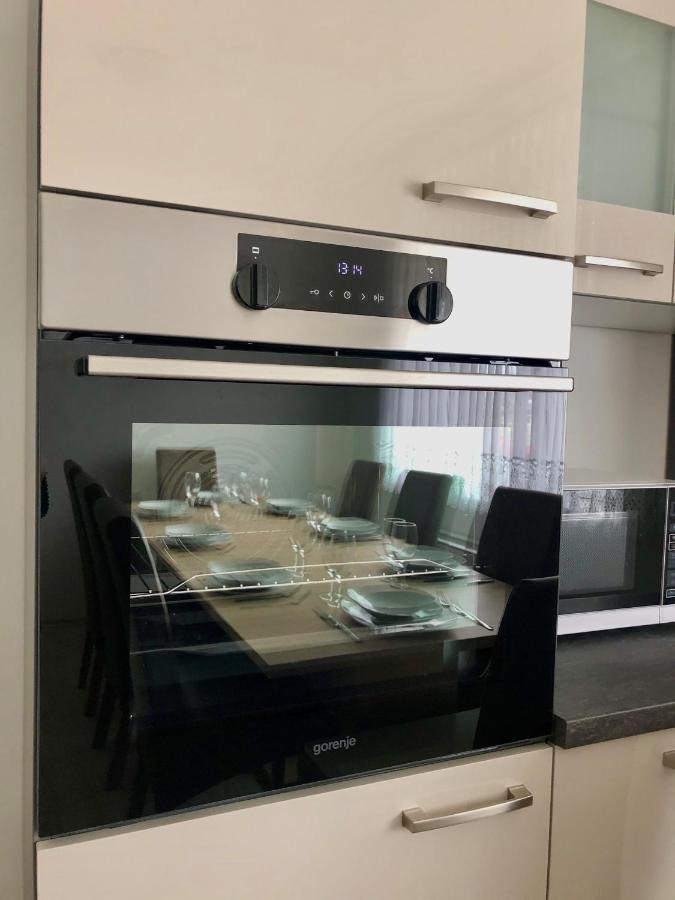 Apartments Andrej - Optuj Dış mekan fotoğraf