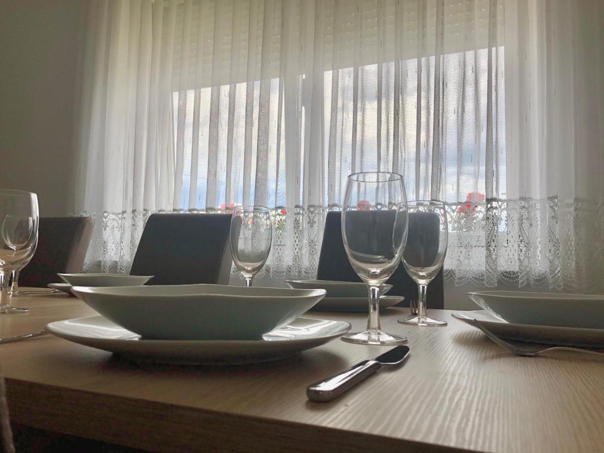 Apartments Andrej - Optuj Dış mekan fotoğraf